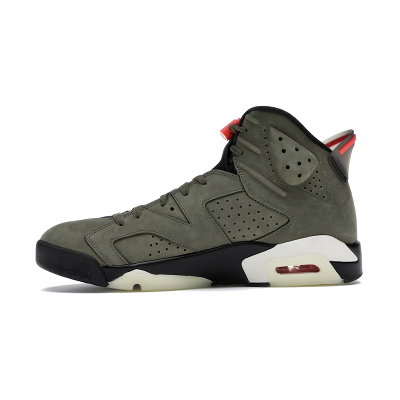 Air Jordan 6 Retro Travis Scott - Image 5