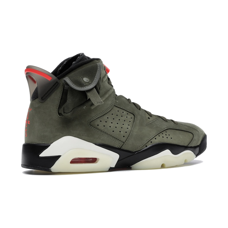 Air Jordan 6 Retro Travis Scott - Image 10