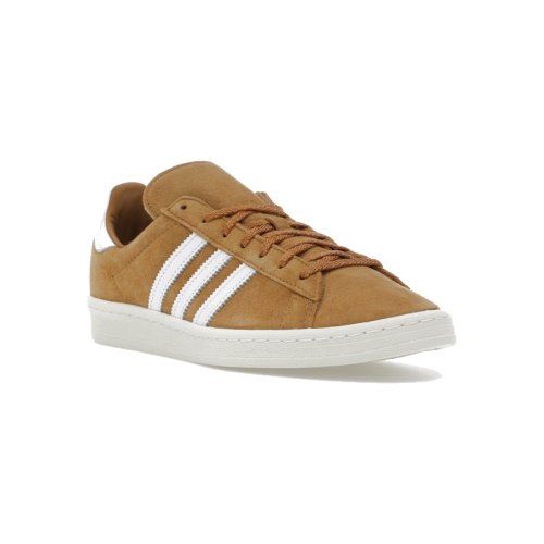 Alternative view of Adidas Campus 80s Mesa