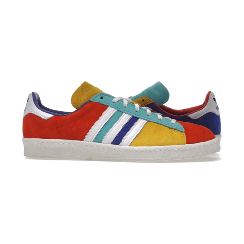 Adidas Campus 80s Multi