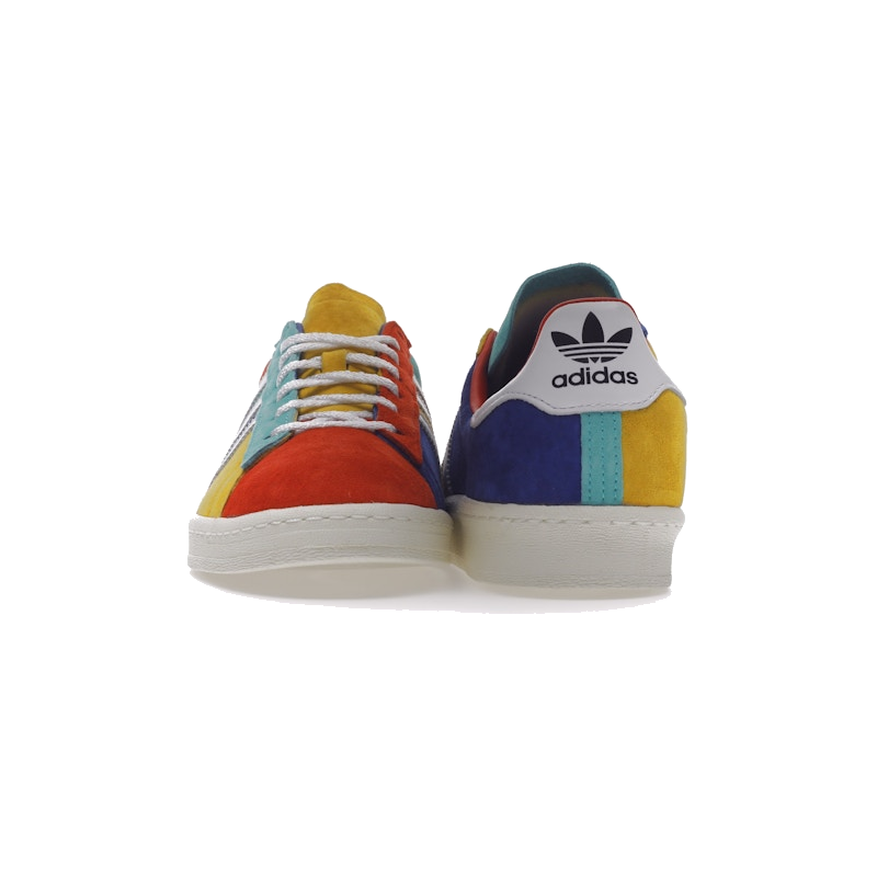 Adidas Campus 80s Multi - Image 3