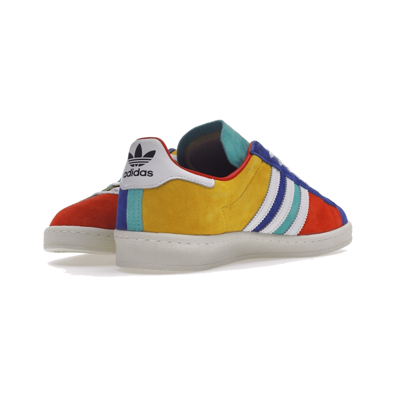 Adidas Campus 80s Multi - Image 4