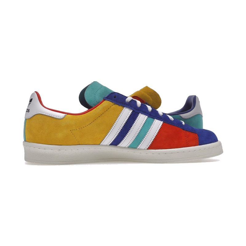 Adidas Campus 80s Multi - Image 5