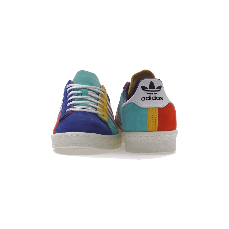Adidas Campus 80s Multi - Image 8