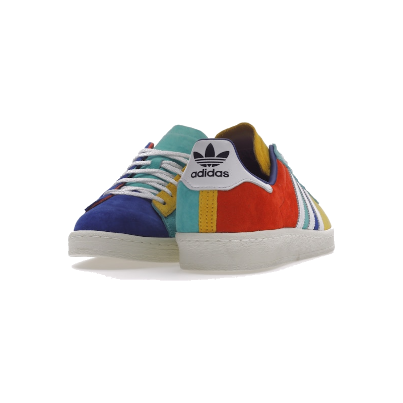 Adidas Campus 80s Multi - Image 9