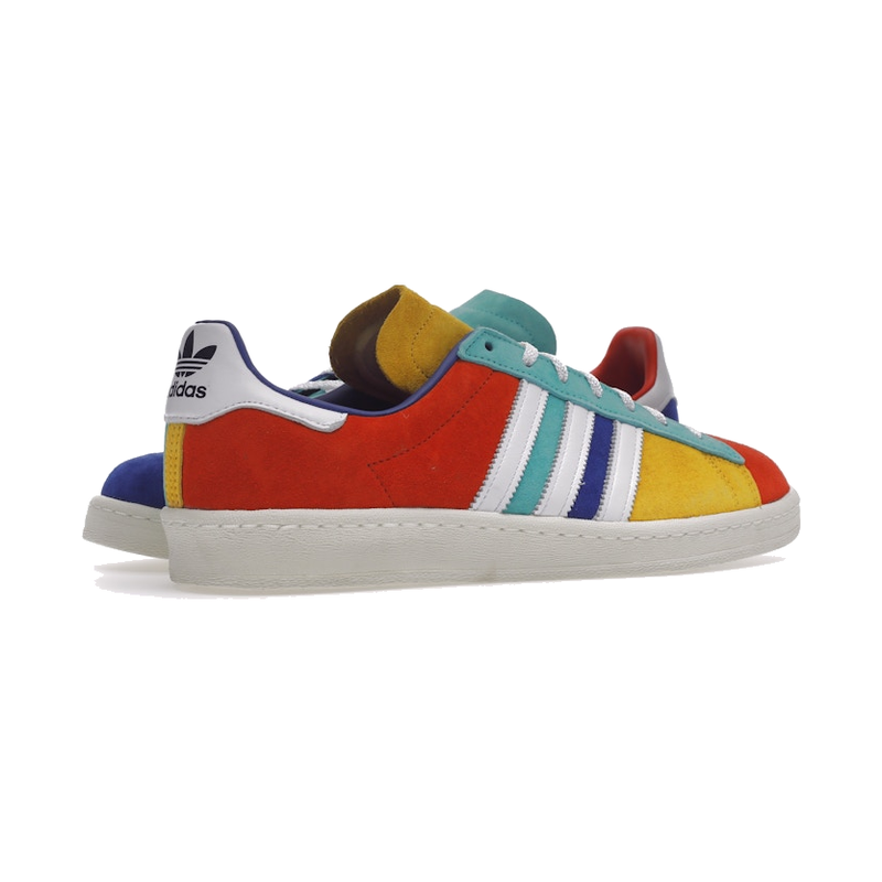 Adidas Campus 80s Multi - Image 10