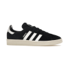 Adidas Campus Black White