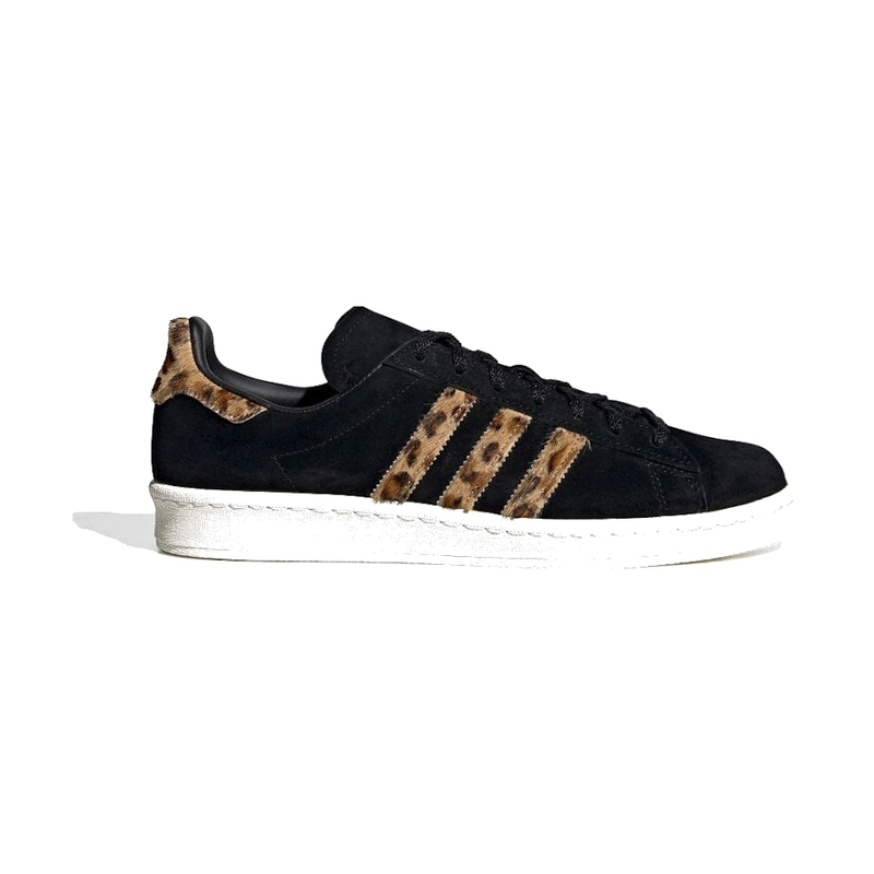 Adidas Campus 80s Leopard