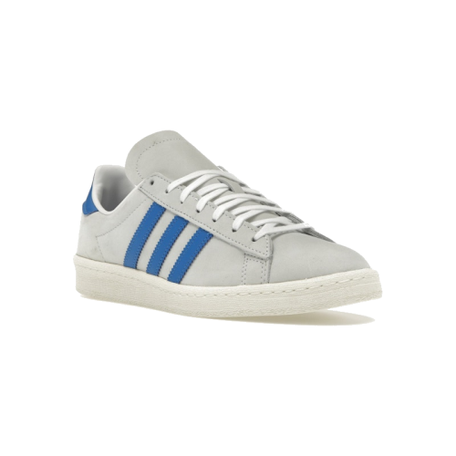 Alternative view of Adidas Campus 80s Blue Bird