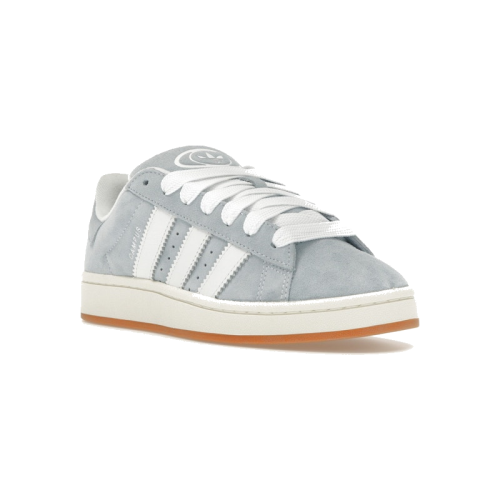 Alternative view of Adidas Campus 00s Blue Grey