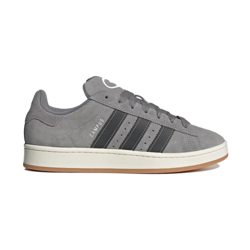 Adidas Campus 00s Grey Carbon