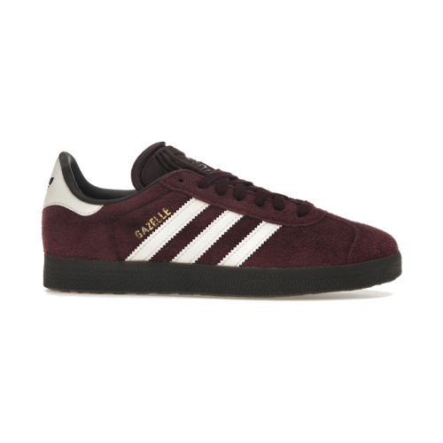 Adidas Gazelle Maroon