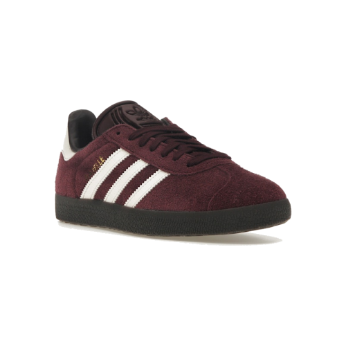 Alternative view of Adidas Gazelle Maroon