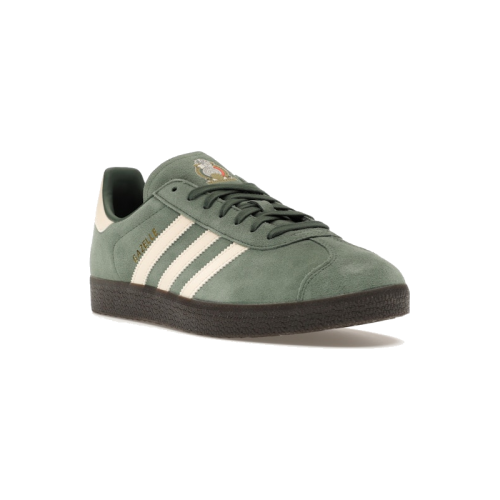 Alternative view of Adidas Gazelle Mexico
