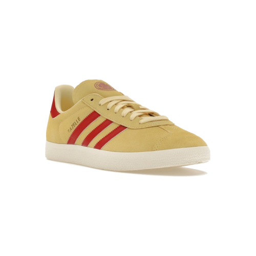 Alternative view of Adidas Gazelle Colombia
