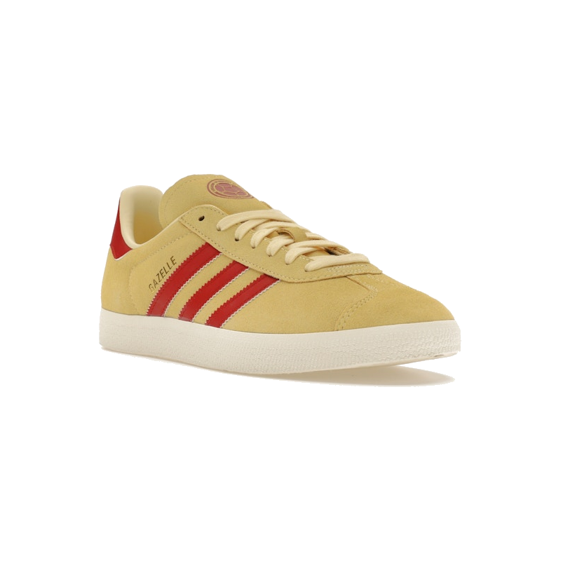 Adidas Gazelle Colombia - Image 2