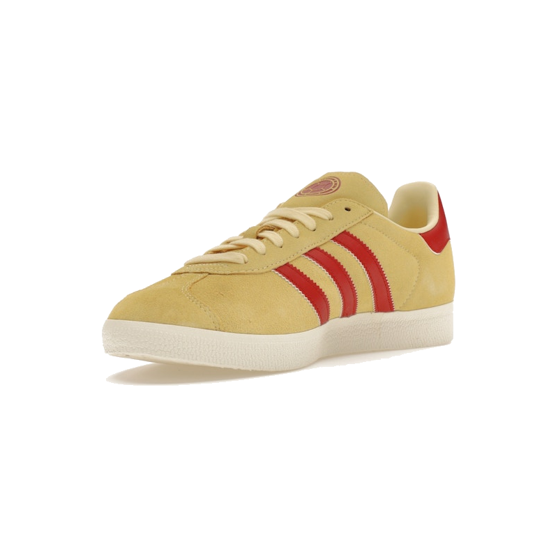 Adidas Gazelle Colombia - Image 4