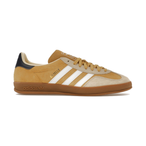 Adidas Gazelle Indoor Oat