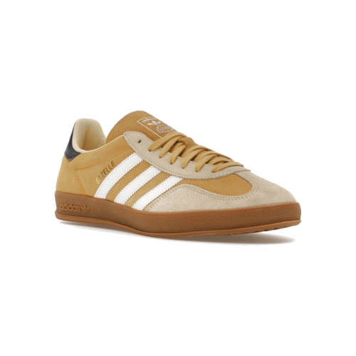 Alternative view of Adidas Gazelle Indoor Oat