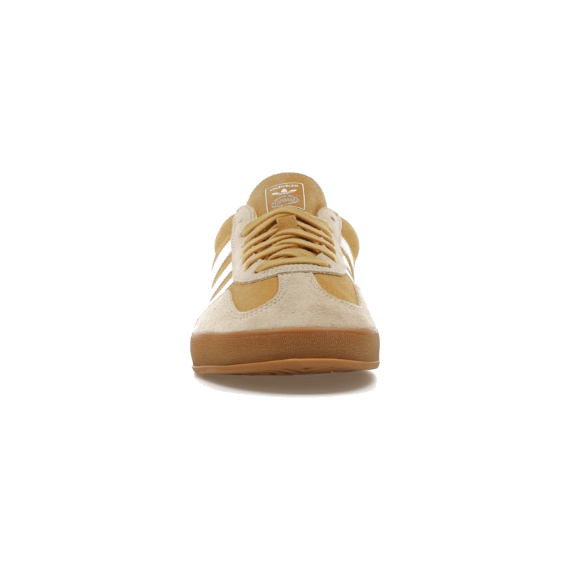 Adidas Gazelle Indoor Oat - Image 3