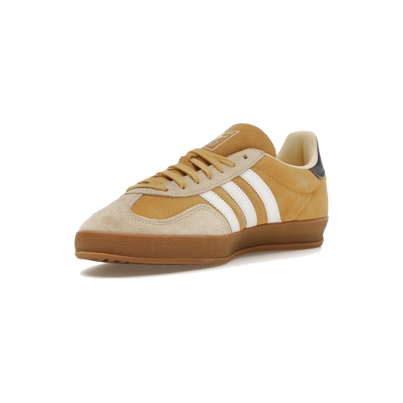 Adidas Gazelle Indoor Oat - Image 4