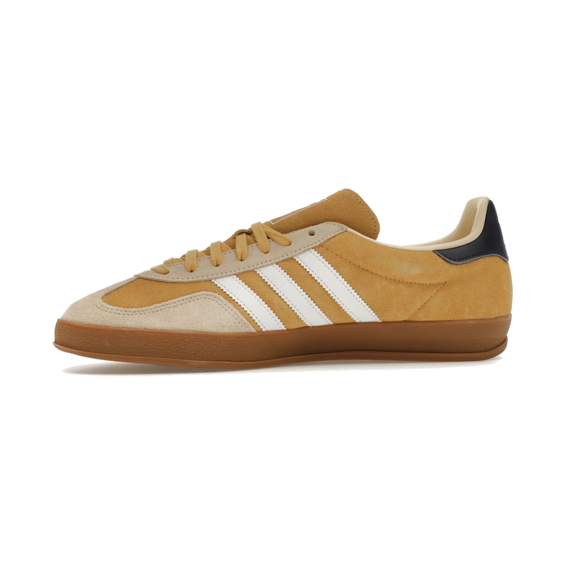 Adidas Gazelle Indoor Oat - Image 5