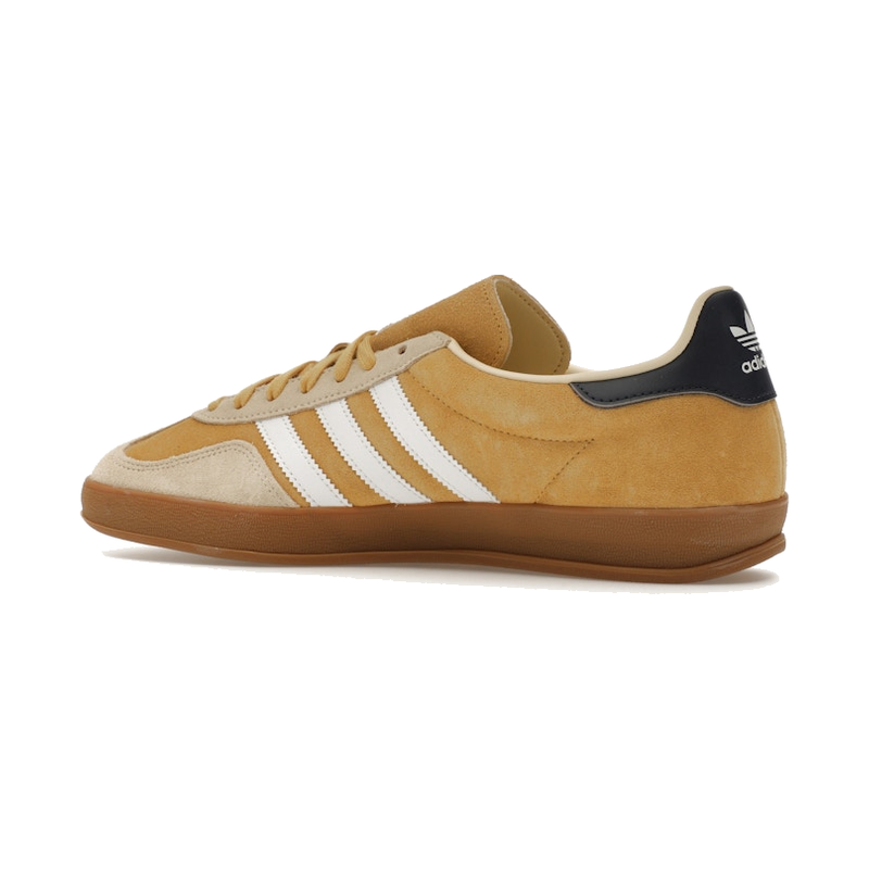 Adidas Gazelle Indoor Oat - Image 6