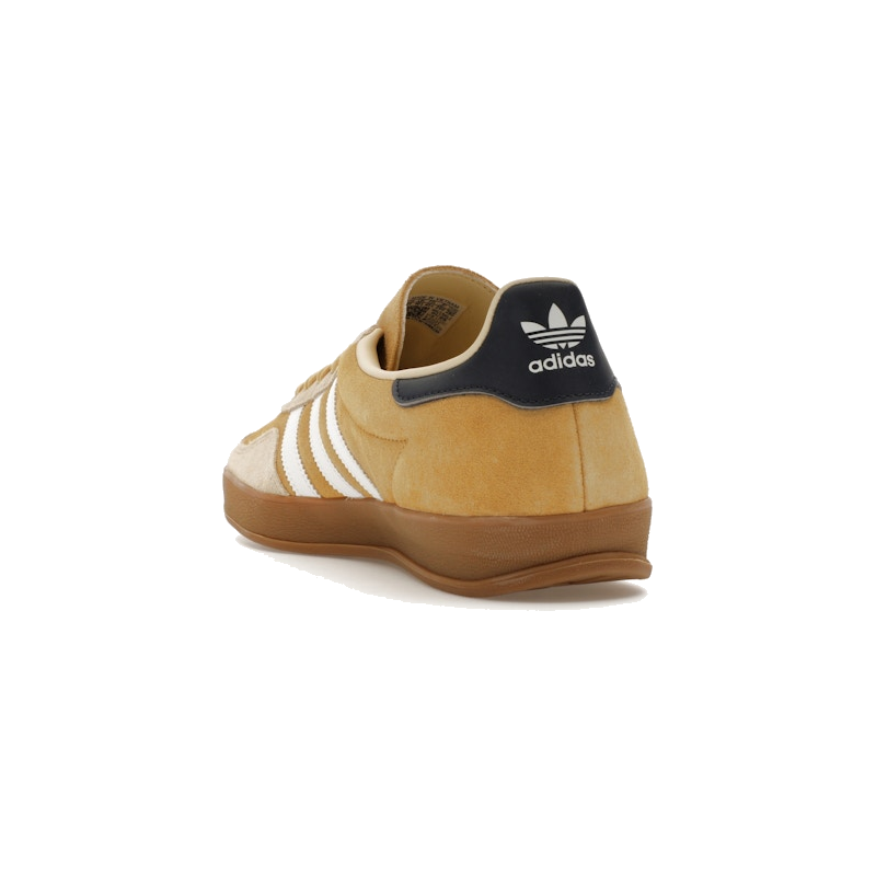 Adidas Gazelle Indoor Oat - Image 7