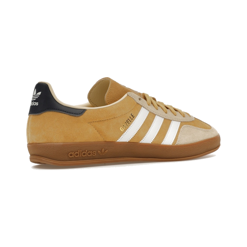 Adidas Gazelle Indoor Oat - Image 10