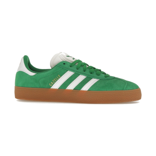 Adidas Gazelle ADV Green