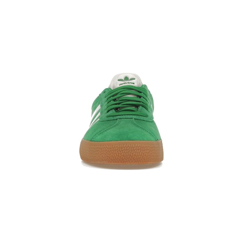 Adidas Gazelle ADV Green - Image 3
