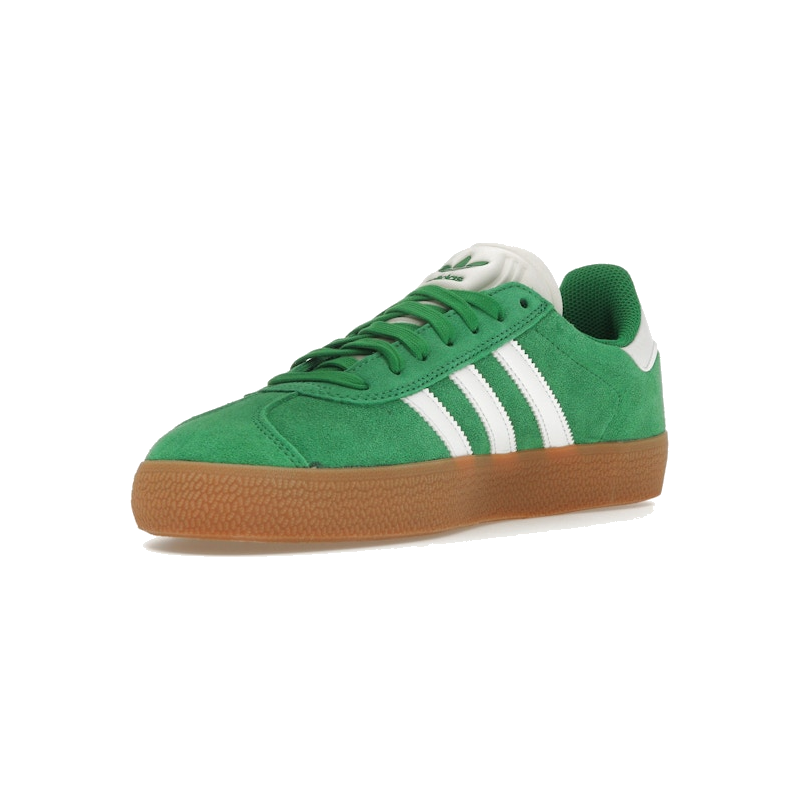 Adidas Gazelle ADV Green - Image 4