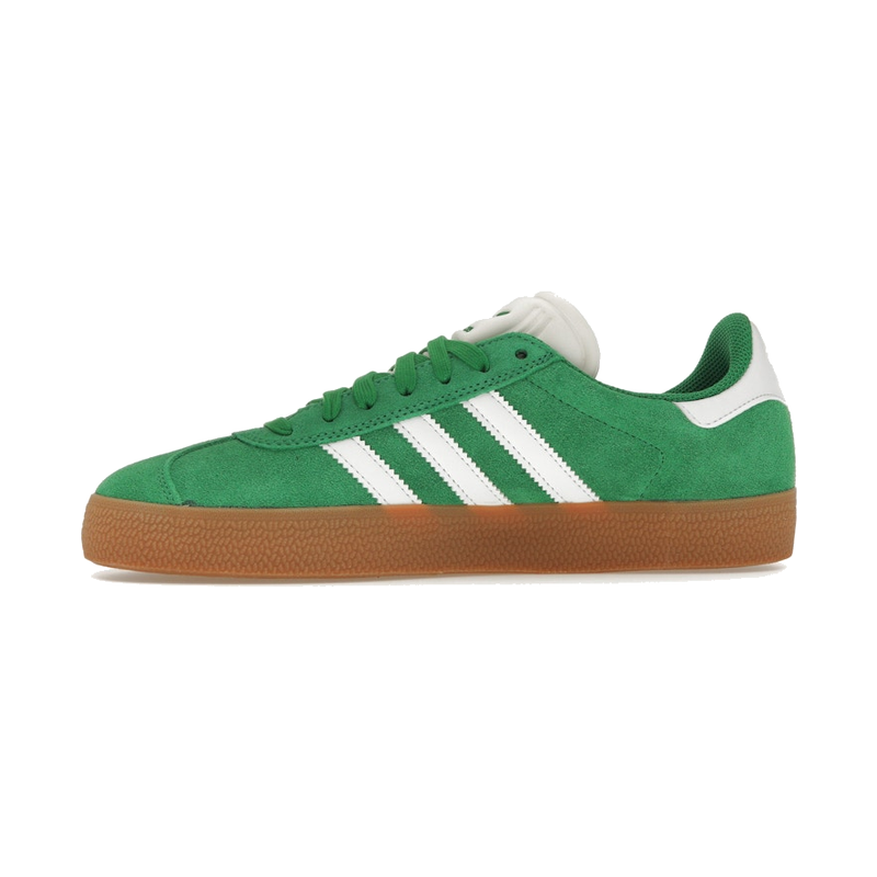 Adidas Gazelle ADV Green - Image 5