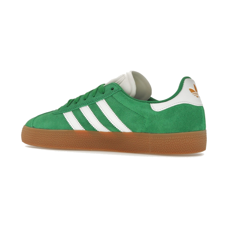 Adidas Gazelle ADV Green - Image 6