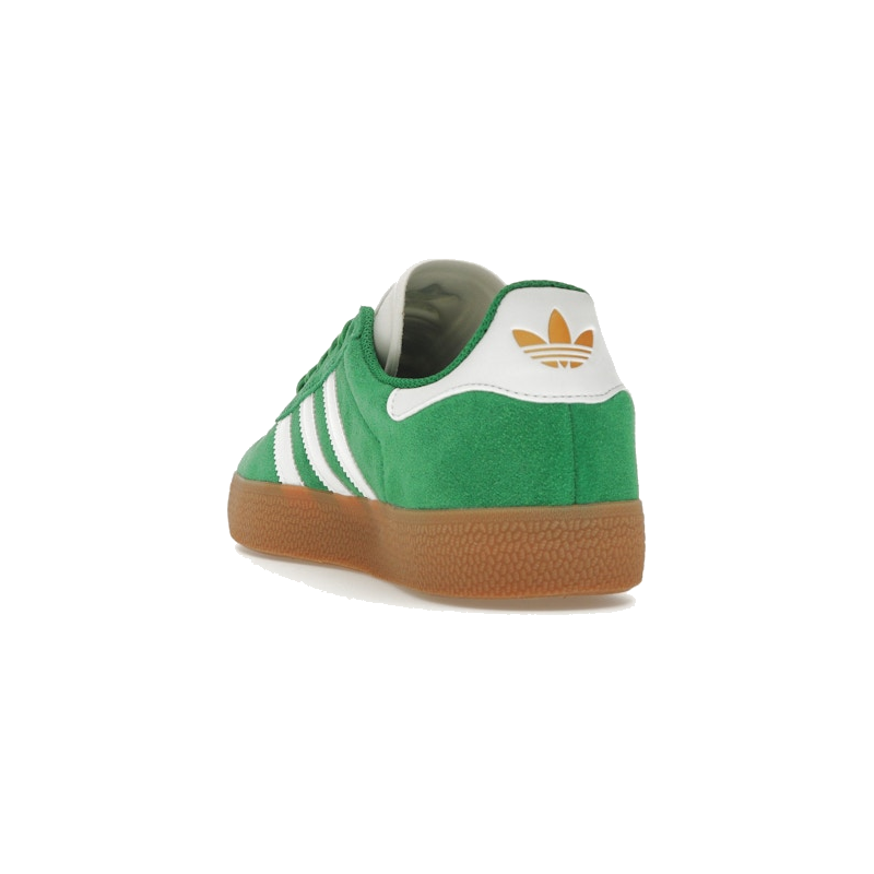Adidas Gazelle ADV Green - Image 7