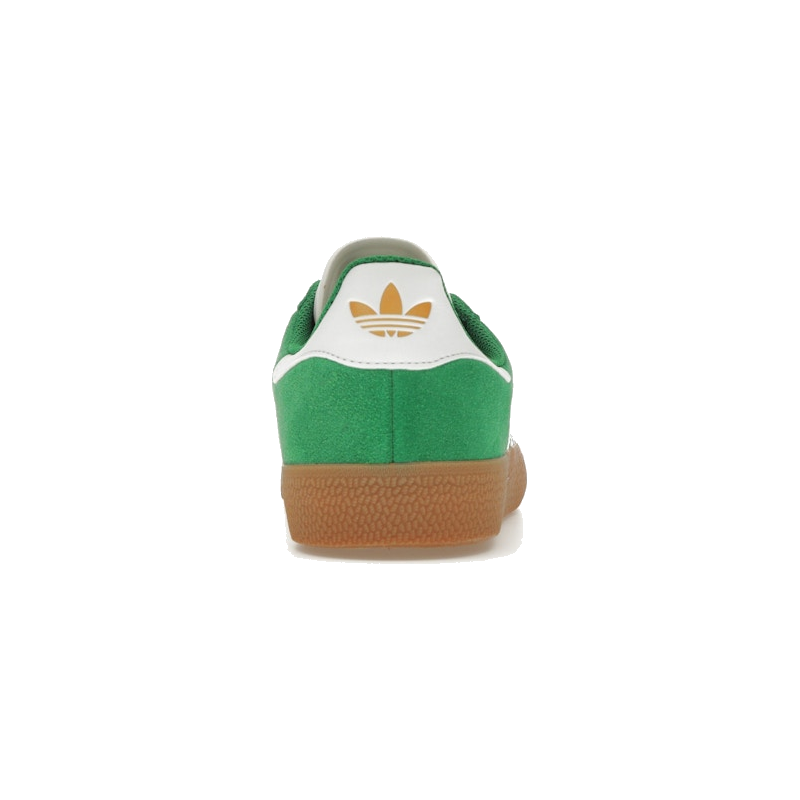Adidas Gazelle ADV Green - Image 8