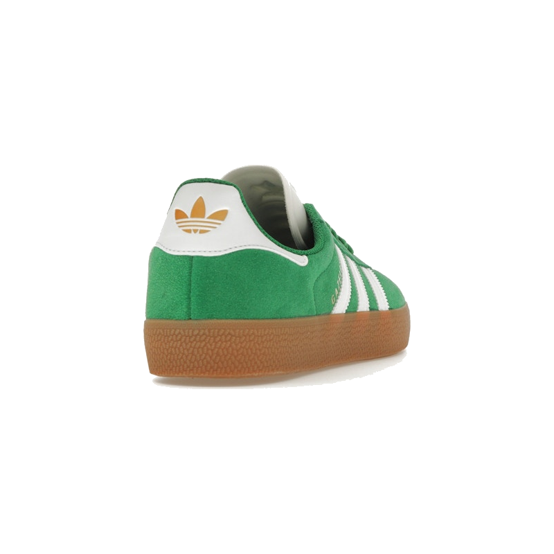 Adidas Gazelle ADV Green - Image 9