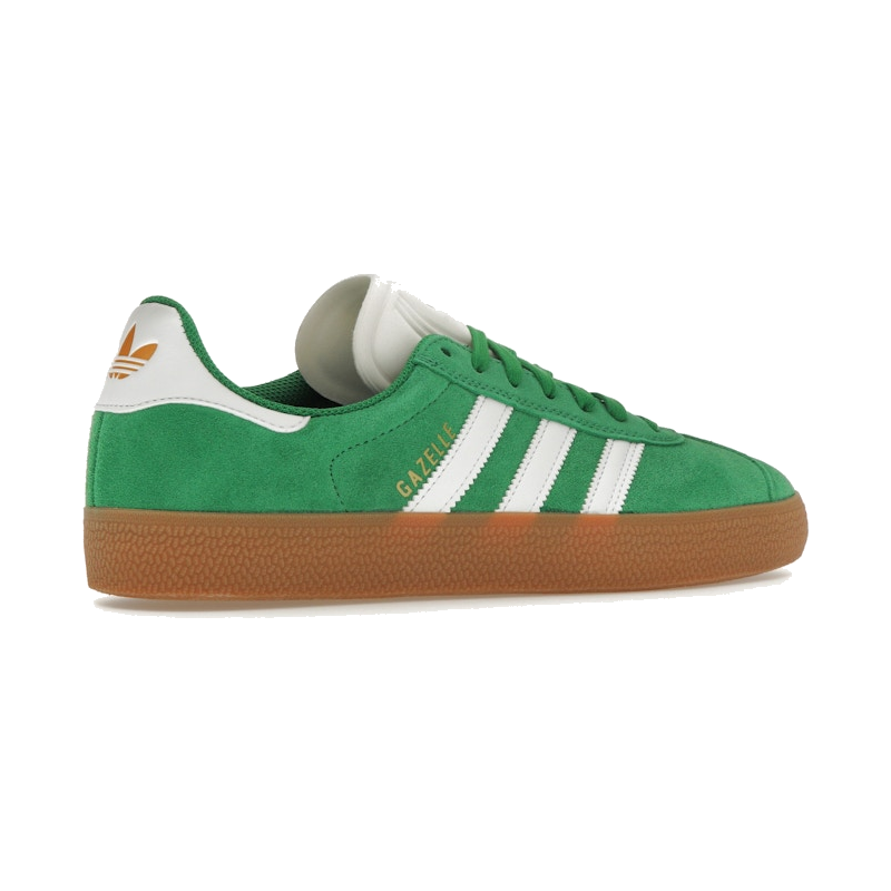 Adidas Gazelle ADV Green - Image 10