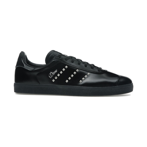Adidas Gazelle ADV Dime Black