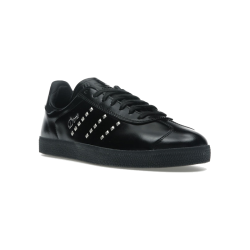 Alternative view of Adidas Gazelle ADV Dime Black