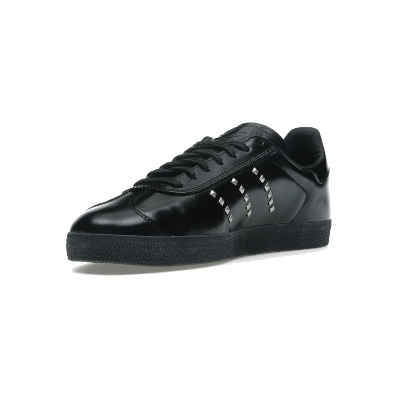 Adidas Gazelle ADV Dime Black - Image 4