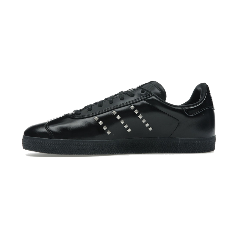 Adidas Gazelle ADV Dime Black - Image 5
