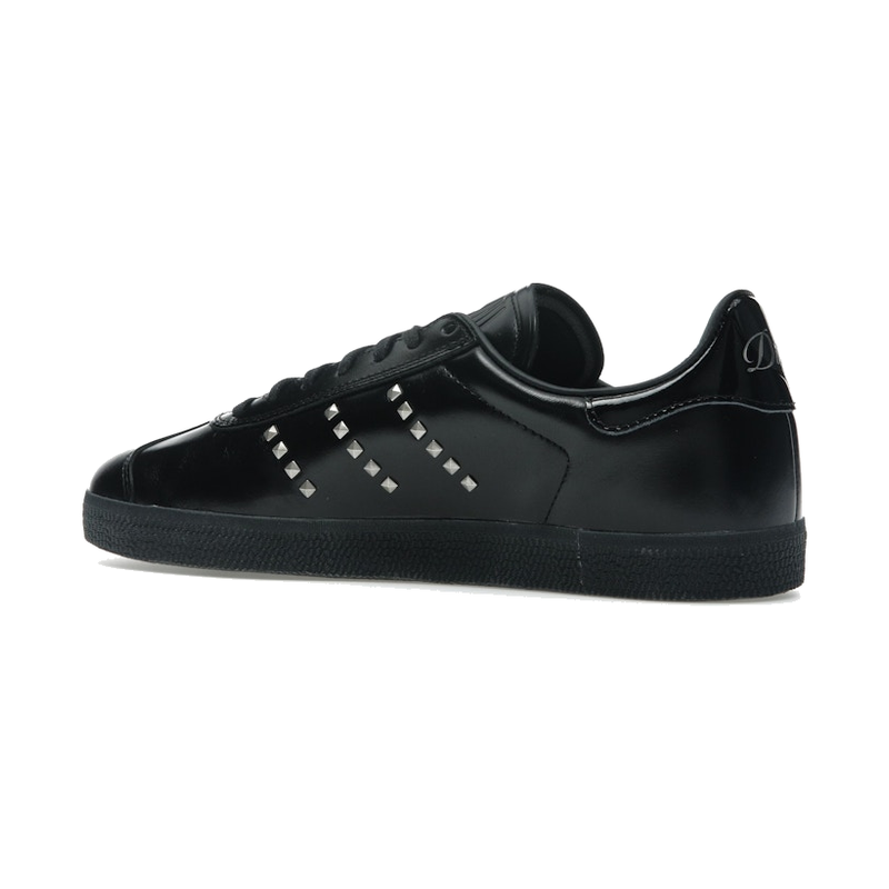 Adidas Gazelle ADV Dime Black - Image 6