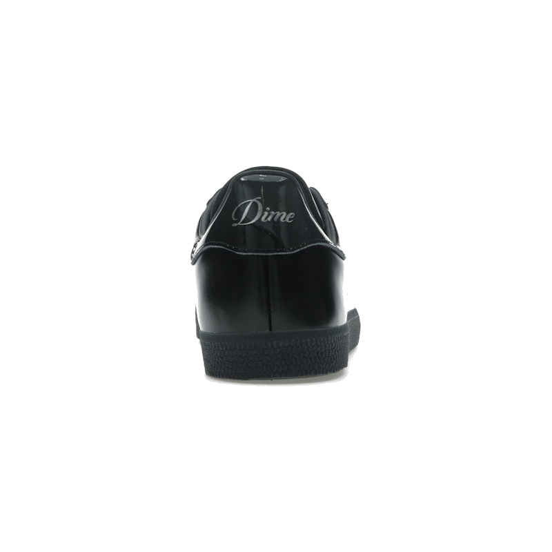 Adidas Gazelle ADV Dime Black - Image 8