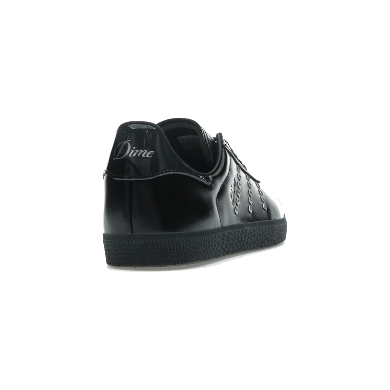 Adidas Gazelle ADV Dime Black - Image 9