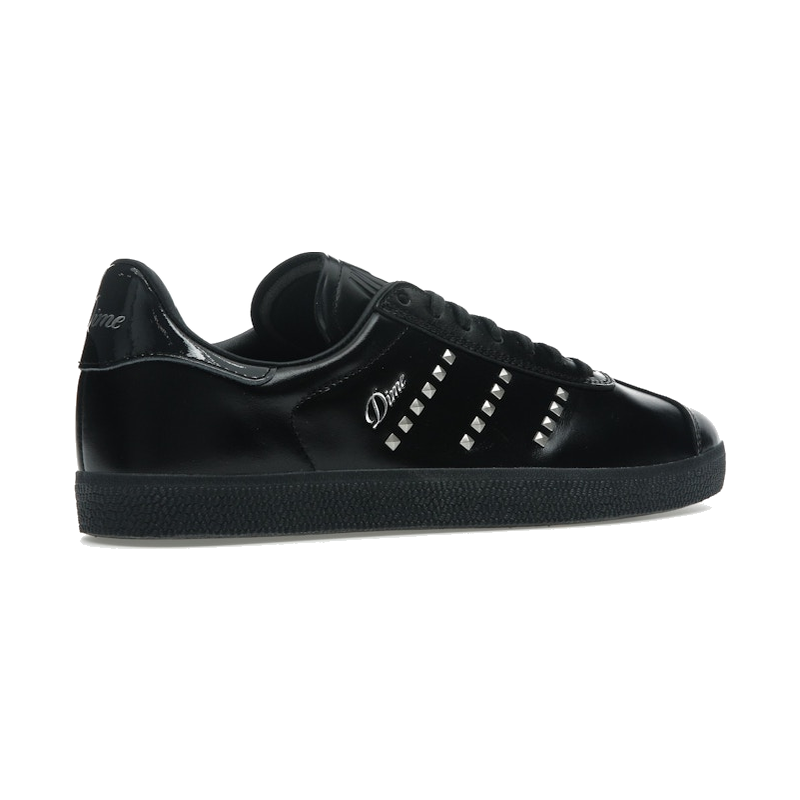 Adidas Gazelle ADV Dime Black - Image 10