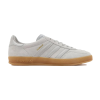 Adidas Gazelle Indoor Grey Gum