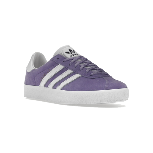 Alternative view of Adidas Gazelle 85 Magic Lilac