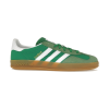 Adidas Gazelle Indoor Green Gum
