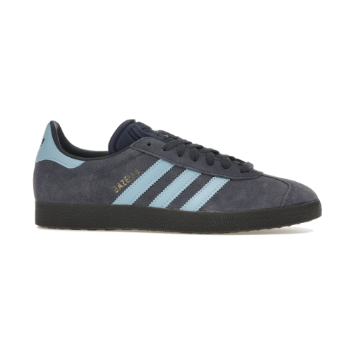 Adidas Gazelle Shadow Navy Gum